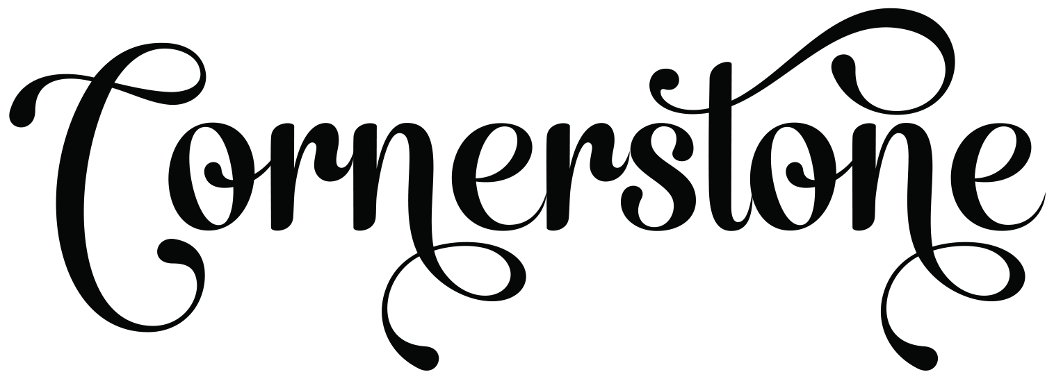 Cornerstone Clothing Company