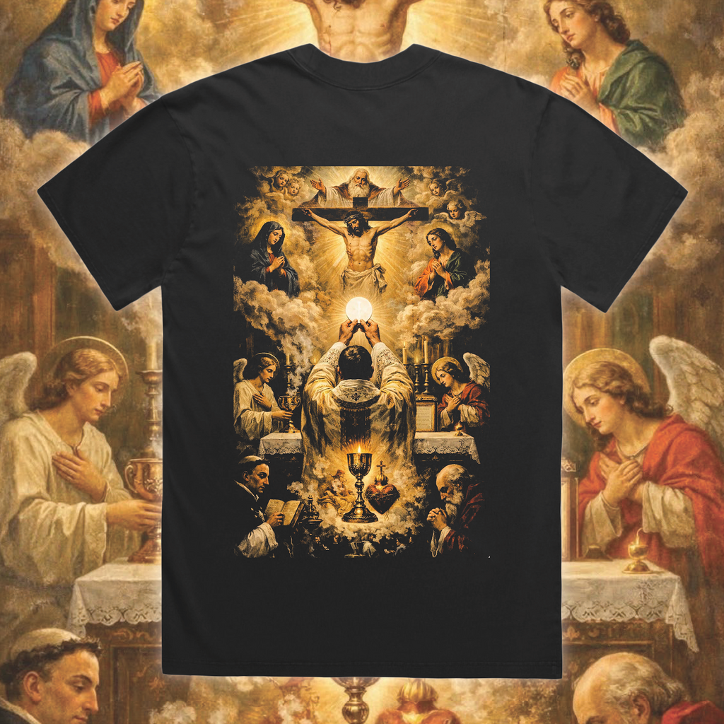 Hail to the King T-Shirt | Gone Fishin' Collection