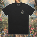 Mother Mary T-Shirt | Anchor's Away Collection