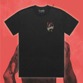 Paid In Full T-Shirt | Gone Fishin' Collection