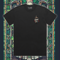 Apostle of Ireland T-Shirt | Anchor's Away Collection
