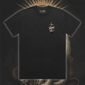 Lamb Over Leviathan T-Shirt | Anchor's Away Collection