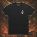 War In Heaven T-Shirt | Anchor's Away Collection