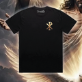 The Time Approaches T-Shirt | Chi Rho Collection