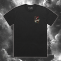 Throne Room T-Shirt | Gone Fishin' Collection