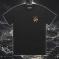 Watch The Water T-Shirt | Gone Fishin' Collection